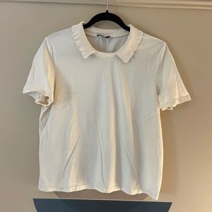 Zara tee!